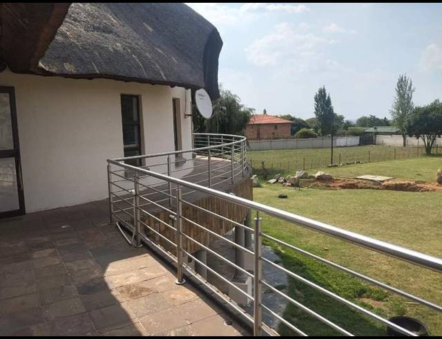 FARM FOR SALE IN GLEN AUSTIN